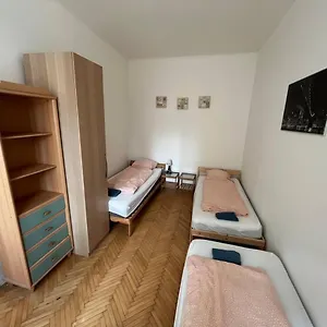 Apartament Vlhka 