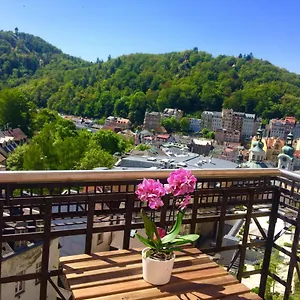 Apartament Romanceart 