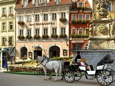 Promenada Romantic Hotel Карловы Вары