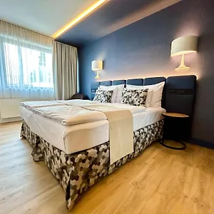Urban Creme Hotel Prague