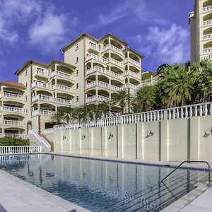 Princess Heights Luxury Hotel Oyster Pond