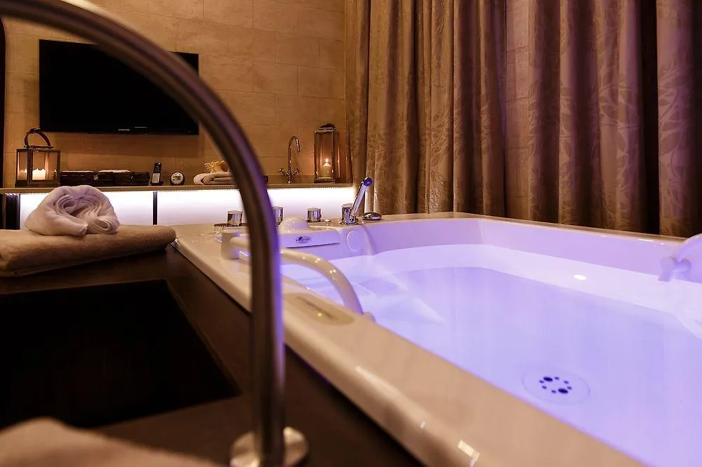 Quisisana Palace Hotel Karlovy Vary