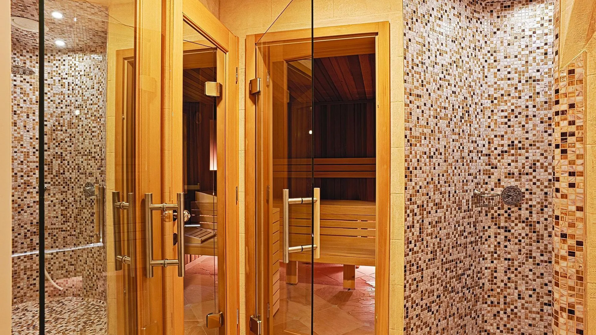 Quisisana Palace Hotel Karlovy Vary