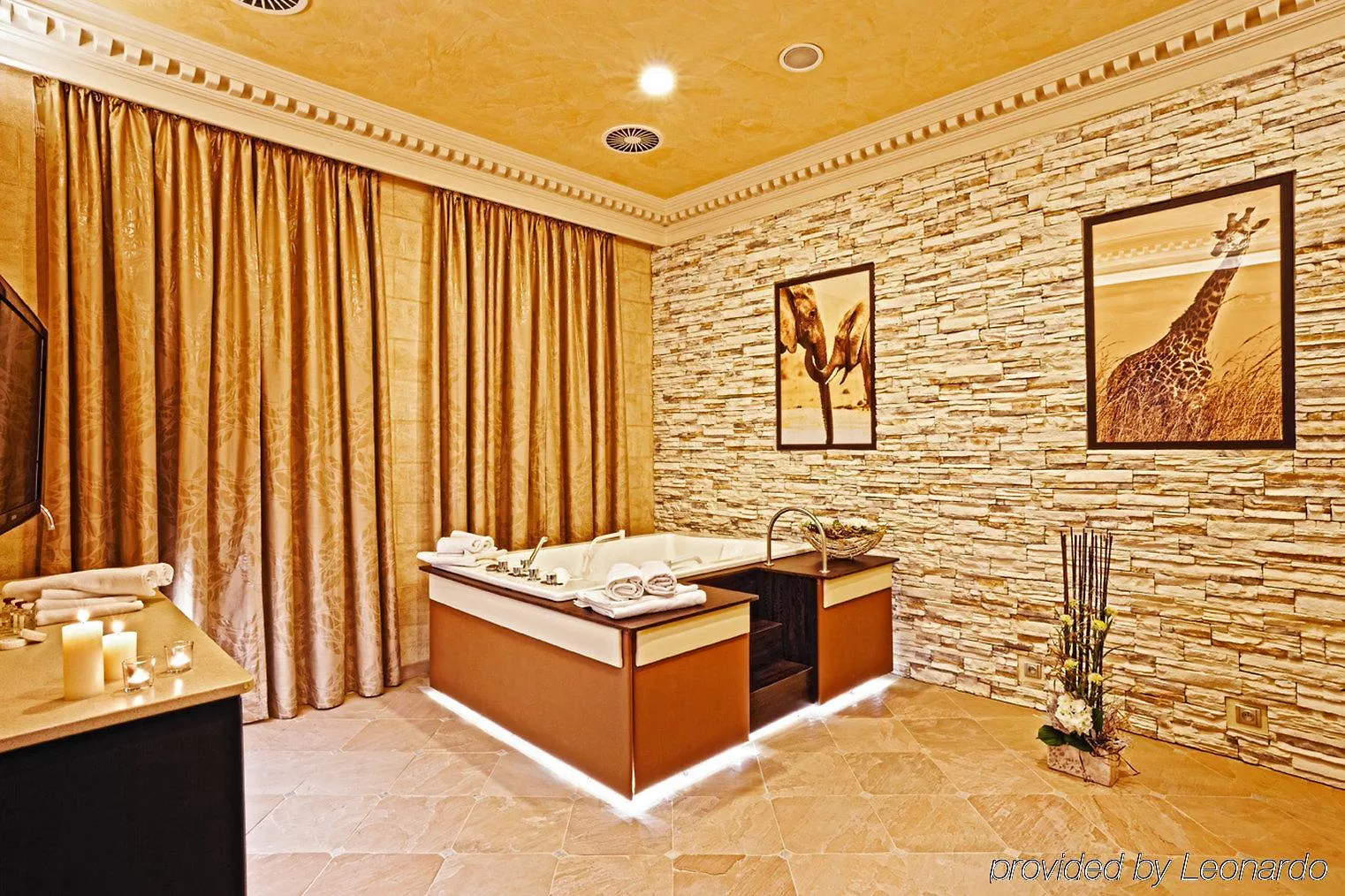 Quisisana Palace Hotel Karlovy Vary