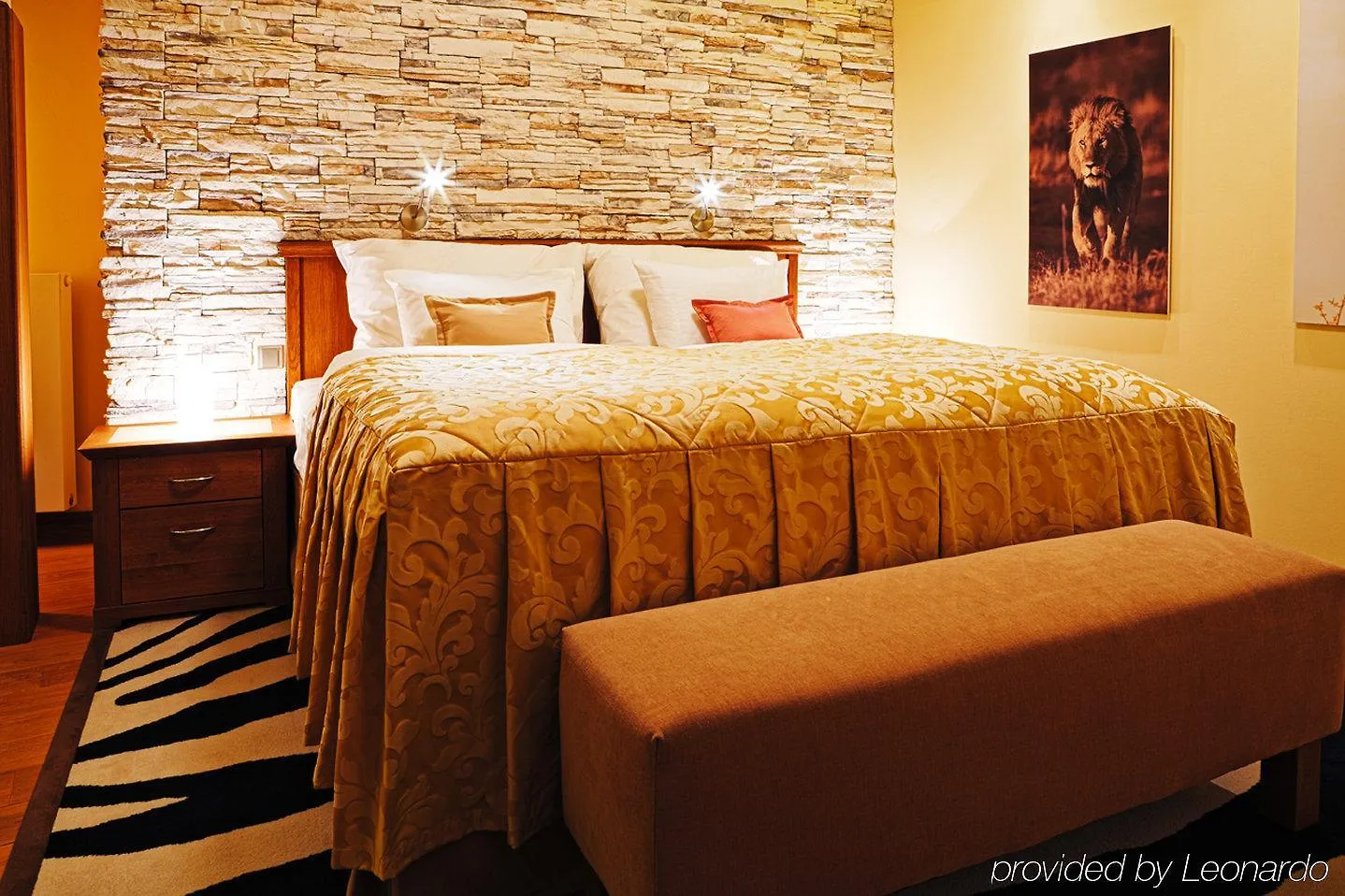 Quisisana Palace Hotel Karlovy Vary 5*,  Czech Republic