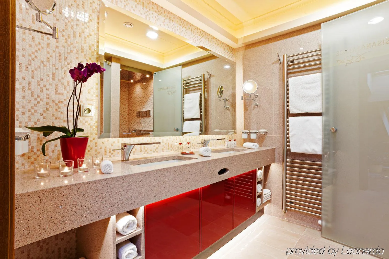 Quisisana Palace Hotel Karlovy Vary