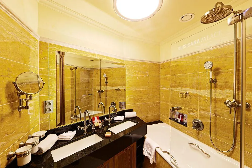 Quisisana Palace Hotel Karlovy Vary