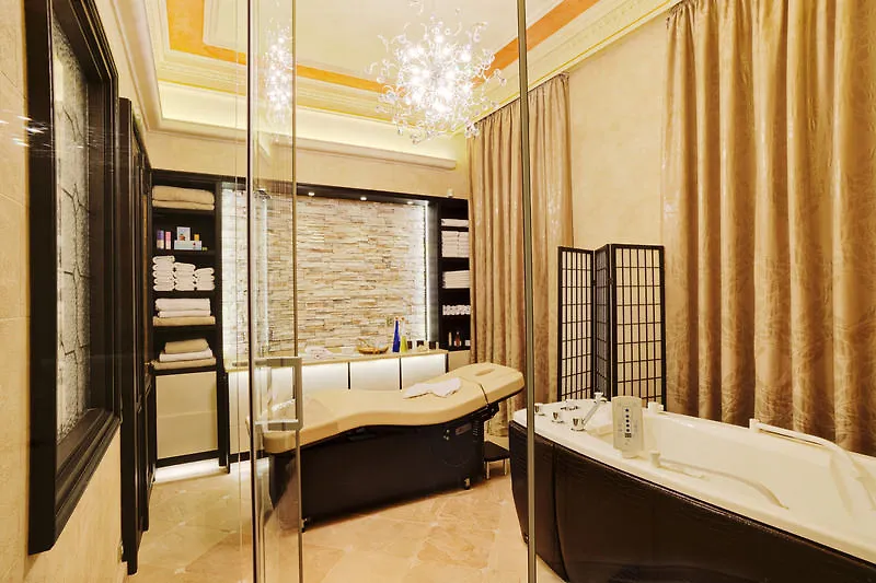 Quisisana Palace Hotel Karlovy Vary