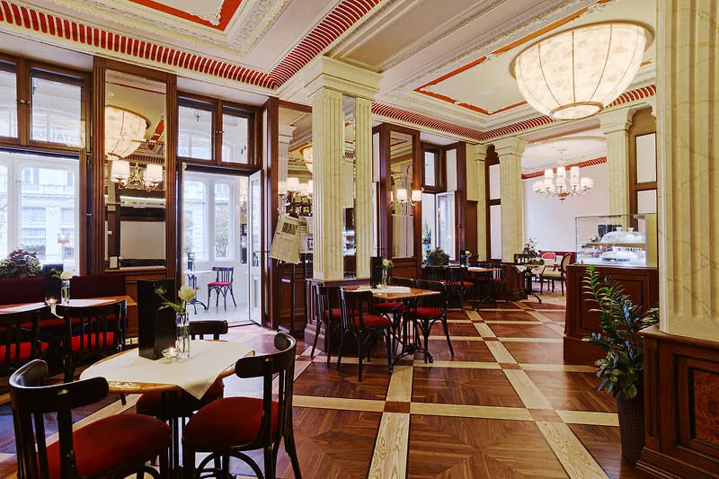 Quisisana Palace Hotel Karlovy Vary