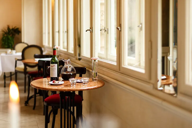 Quisisana Palace Hotel Karlovy Vary