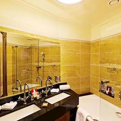 Quisisana Palace Hotel Karlovy Vary