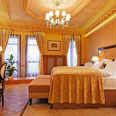 Quisisana Palace Hotel Karlovy Vary