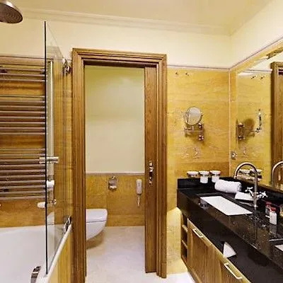Quisisana Palace Hotel Karlovy Vary