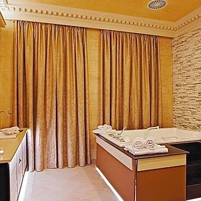 Quisisana Palace Hotel Karlovy Vary Czech Republic