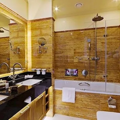 Quisisana Palace Hotel Karlovy Vary 5*,  Czech Republic
