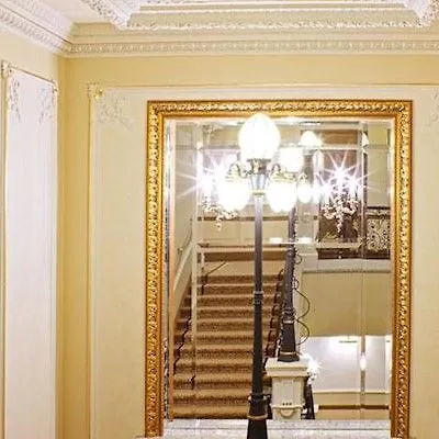 Quisisana Palace Hotel Karlovy Vary
