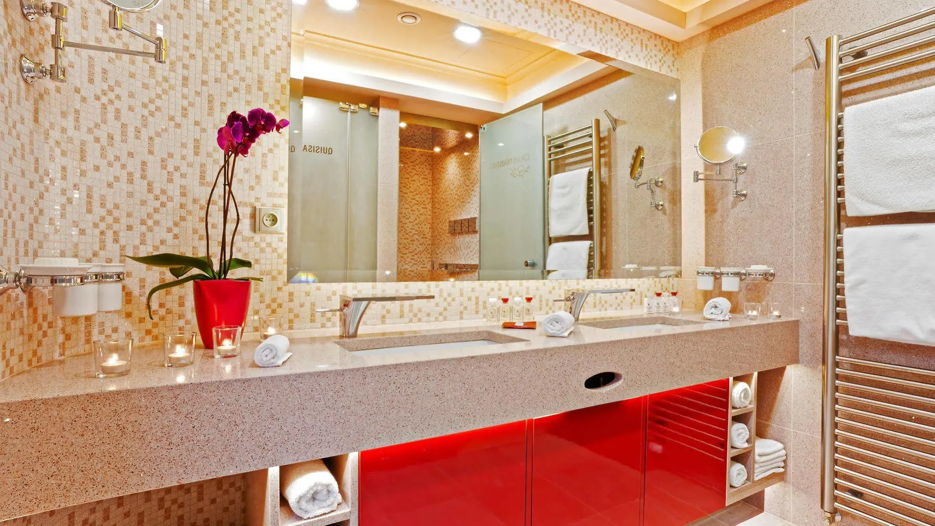 Quisisana Palace Hotel Karlovy Vary