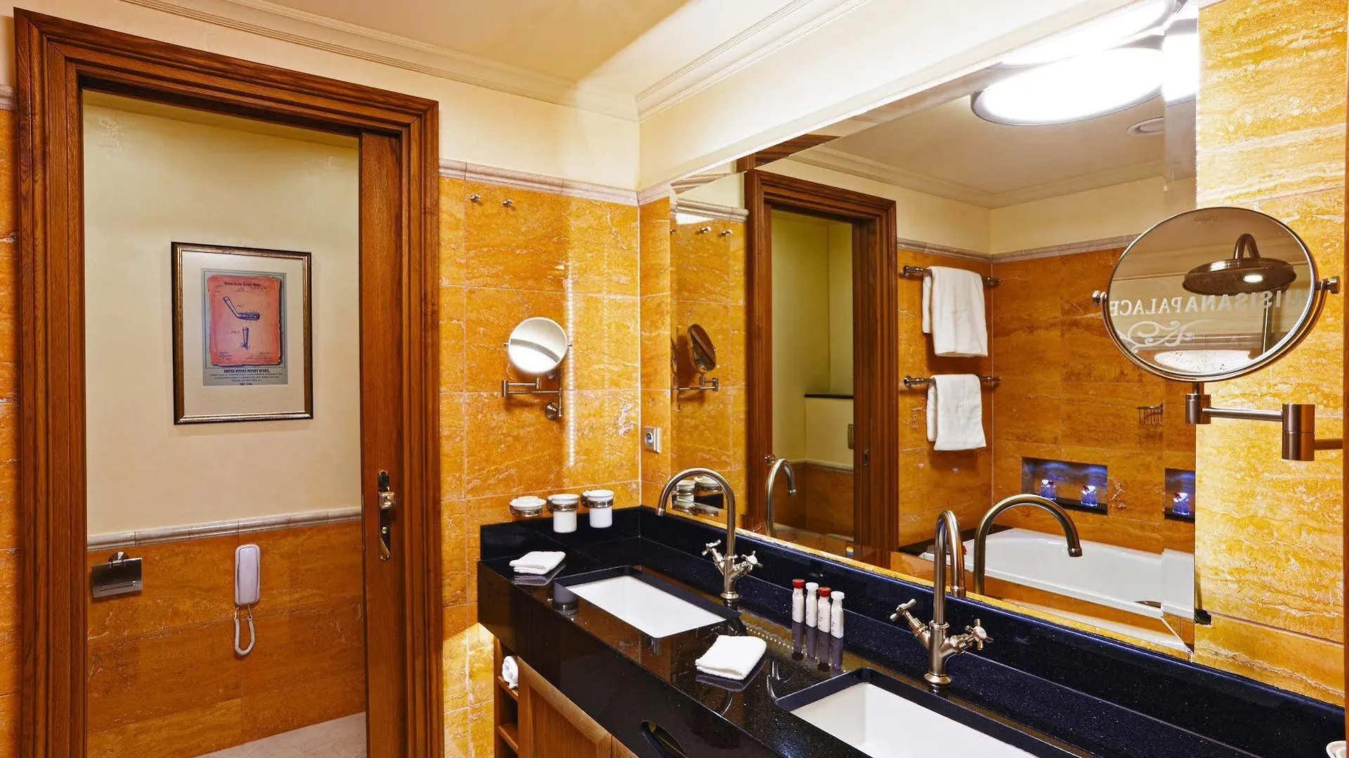 Quisisana Palace Hotel Karlovy Vary