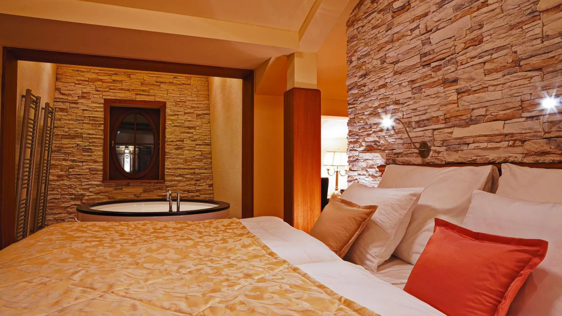 Quisisana Palace Hotel Karlovy Vary