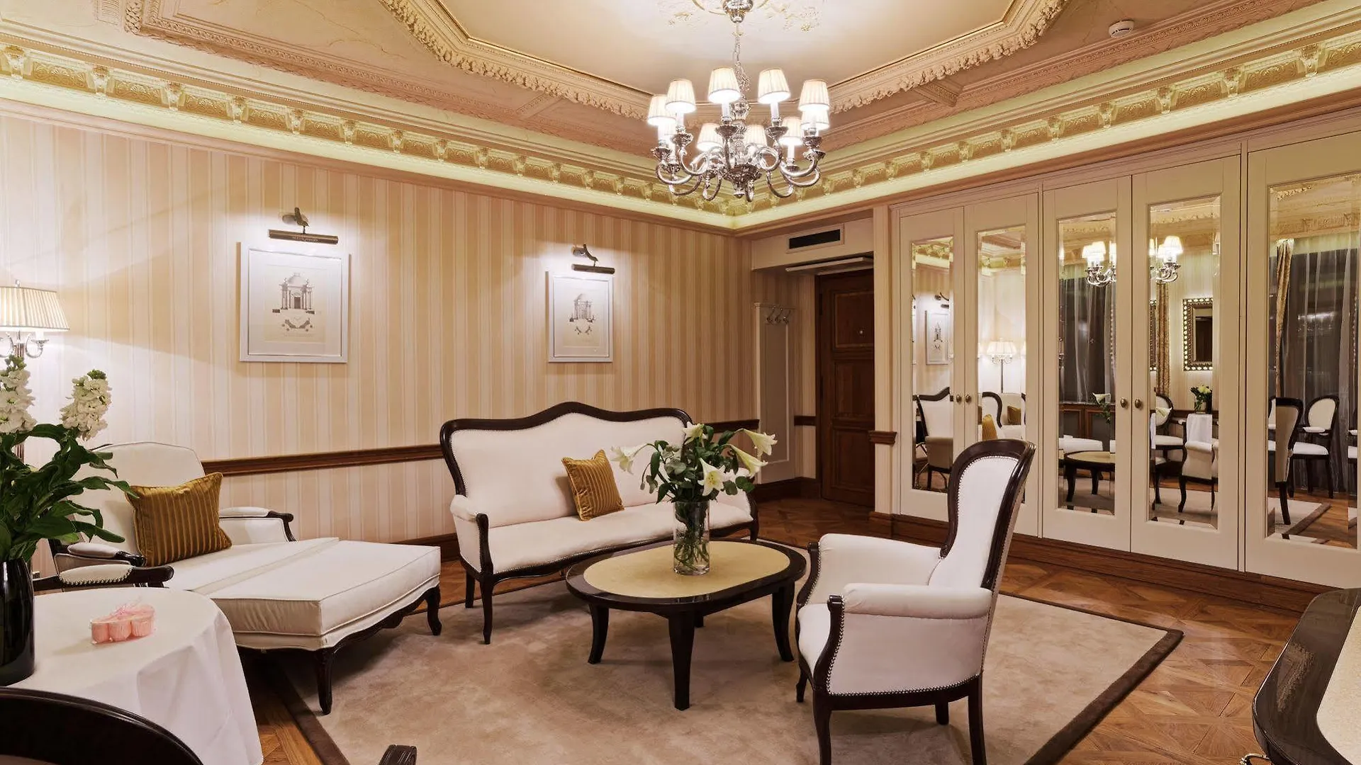 Quisisana Palace Hotel Karlovy Vary