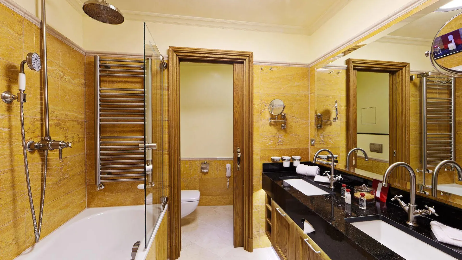 Quisisana Palace Hotel Karlovy Vary