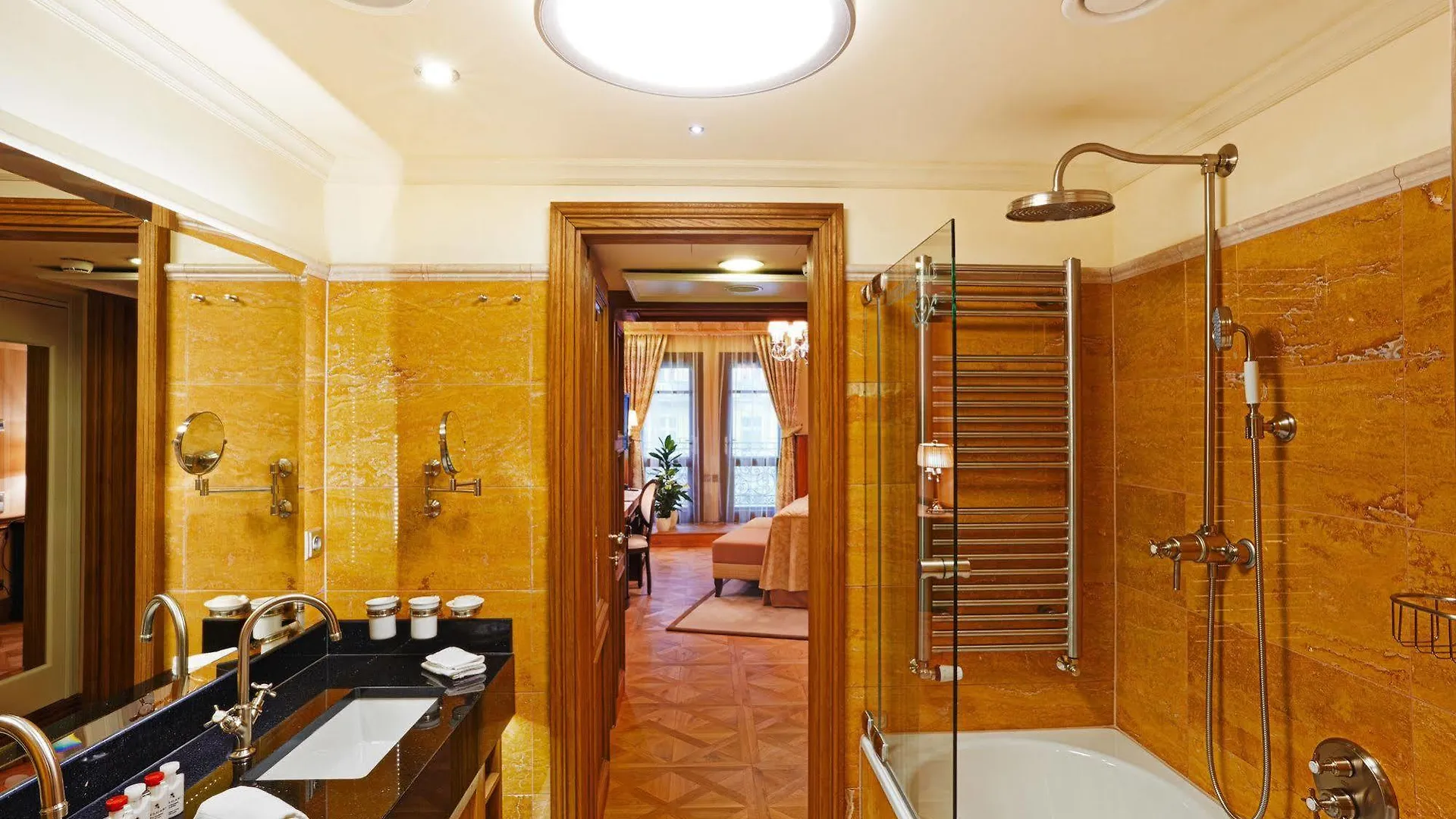 Quisisana Palace Hotel Karlovy Vary