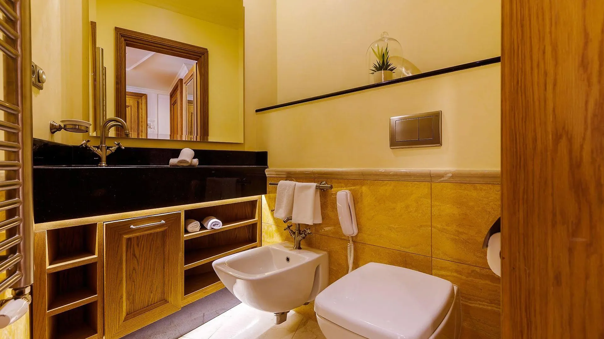 *****  Quisisana Palace Hotel Karlovy Vary Czech Republic