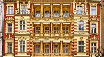 Quisisana Palace Hotel Karlovy Vary