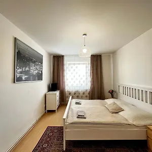 Penzion Sofi 3* Prag