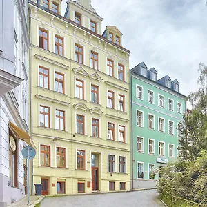  Апартаменты Apartments Natali