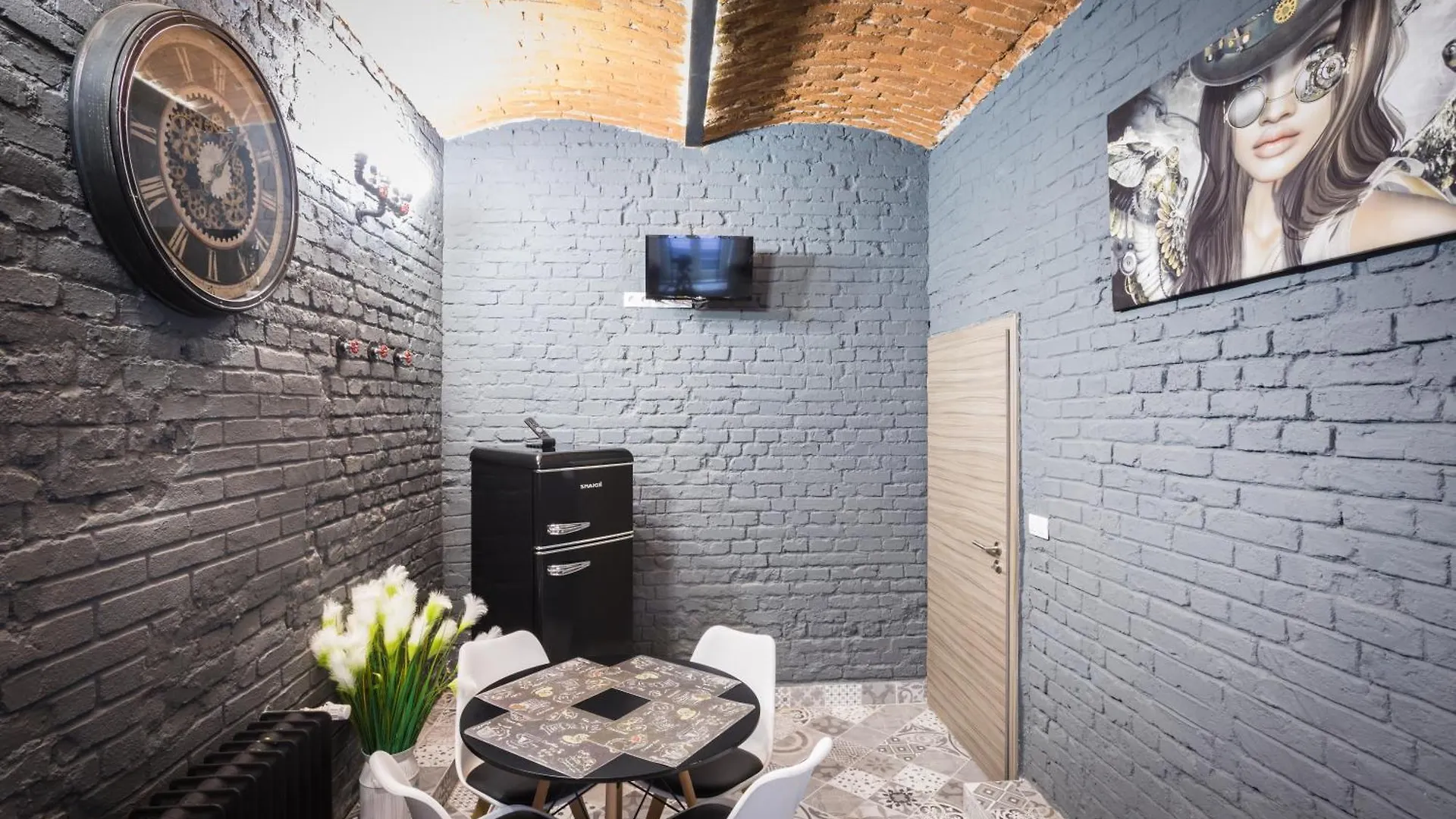 Apartament Residence Iron Cube Karlowe Wary Czechy