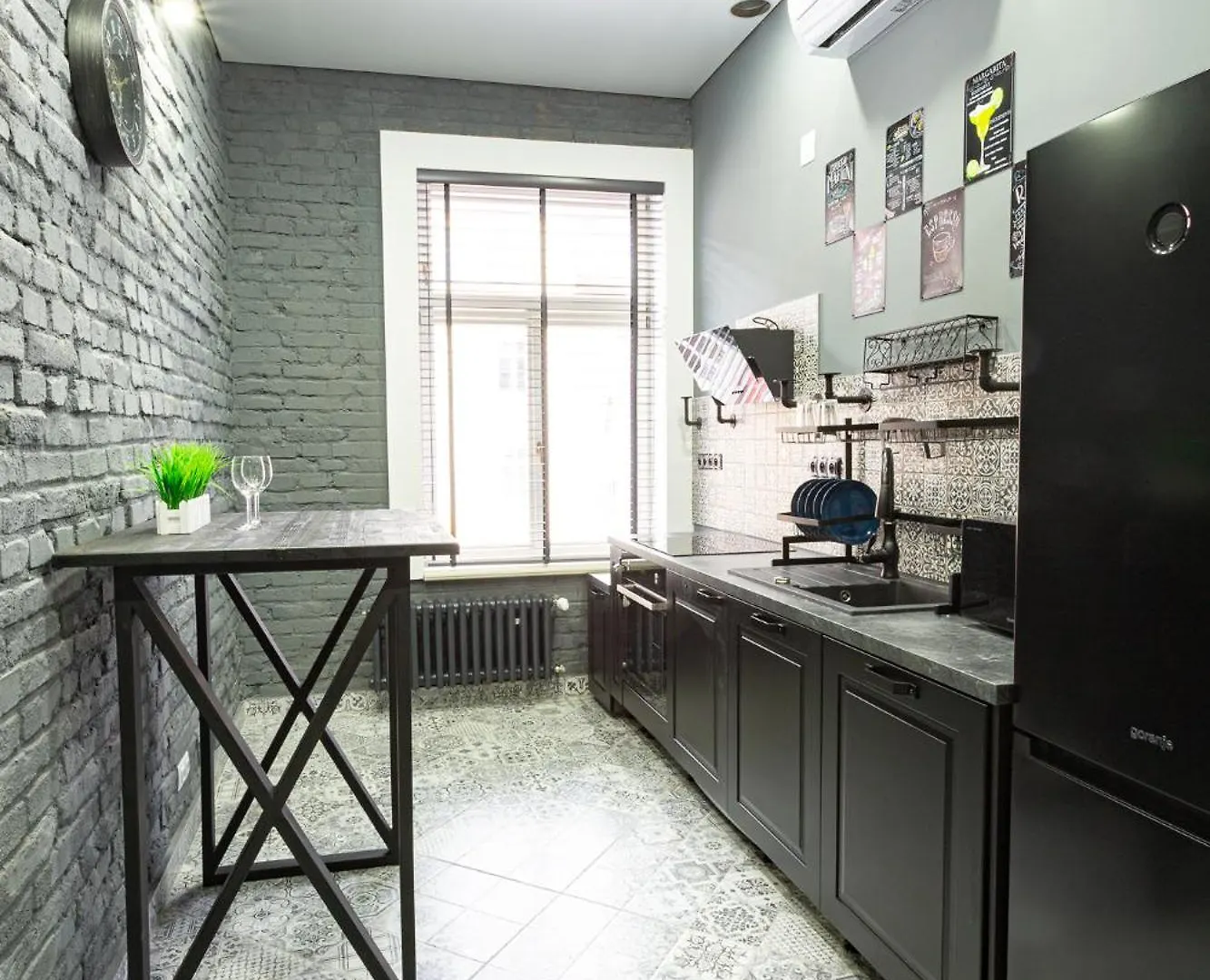 Apartament Residence Iron Cube Karlowe Wary