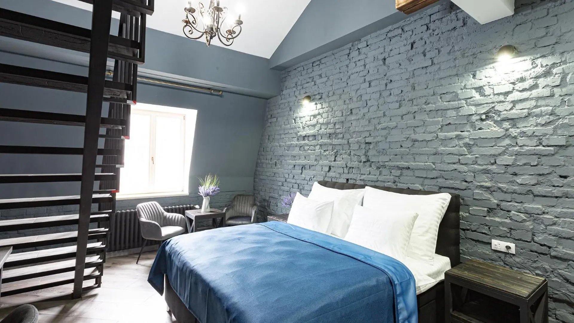 Apartament Residence Iron Cube Karlowe Wary Czechy