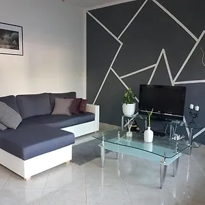 Alda Apartment Pula