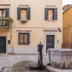 Accademia R&r Apartment Venedig