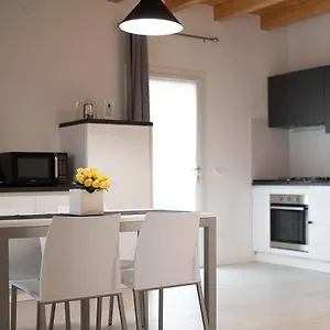 La Casa Di Anna Green Apartment Domegliara