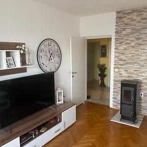 Tedi Apartment Rijeka