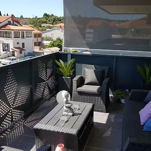 Deluxe Perla Apartment Pula