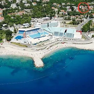 Ada Apartment Rijeka