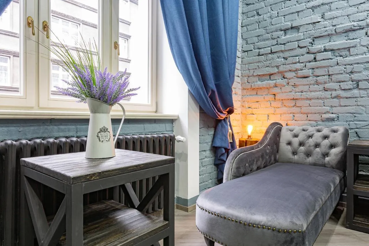 Residence Iron Cube Karlovy Vary Apartment
