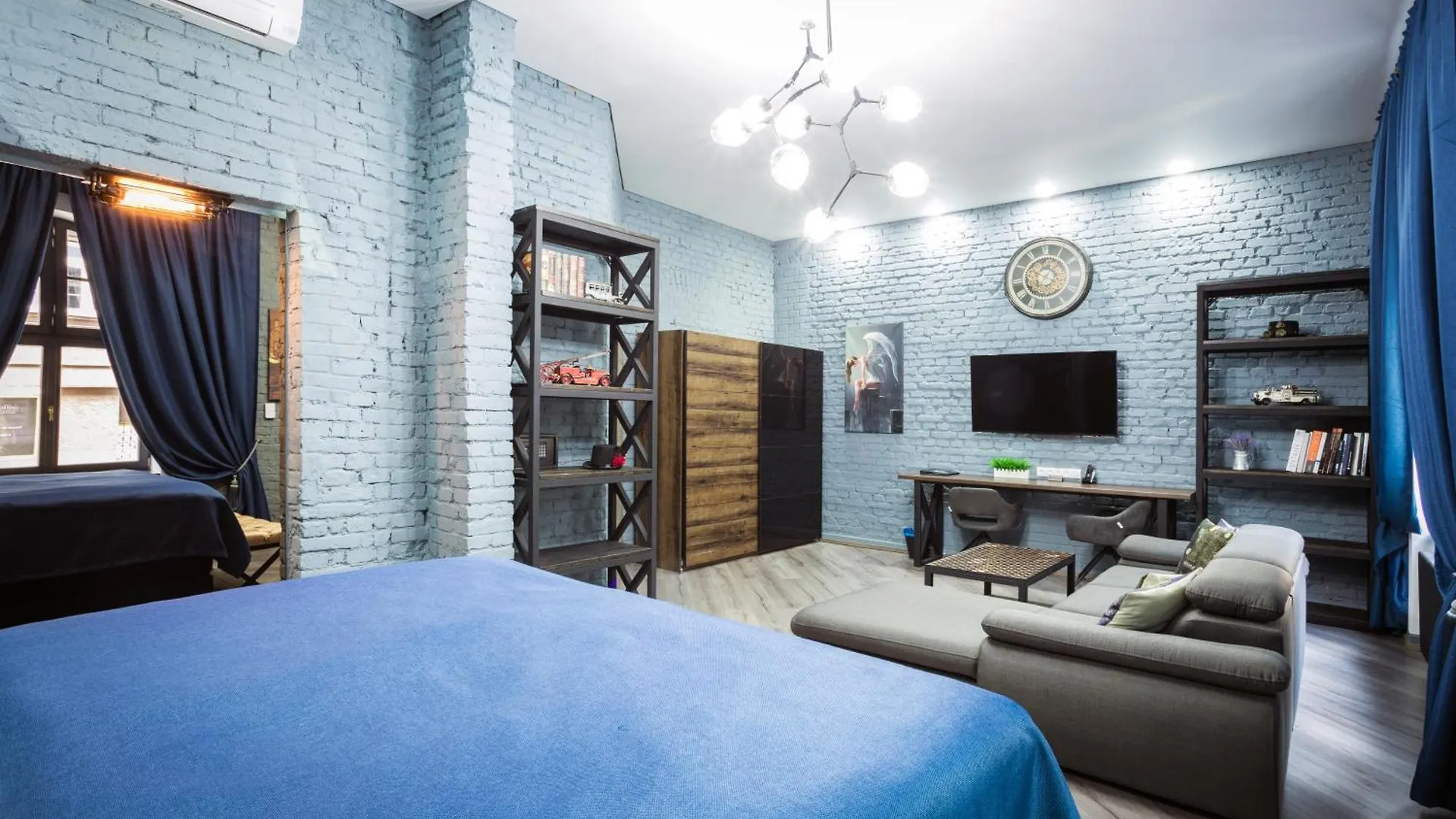 Residence Iron Cube Karlsbad 0*,  Tschechische Republik