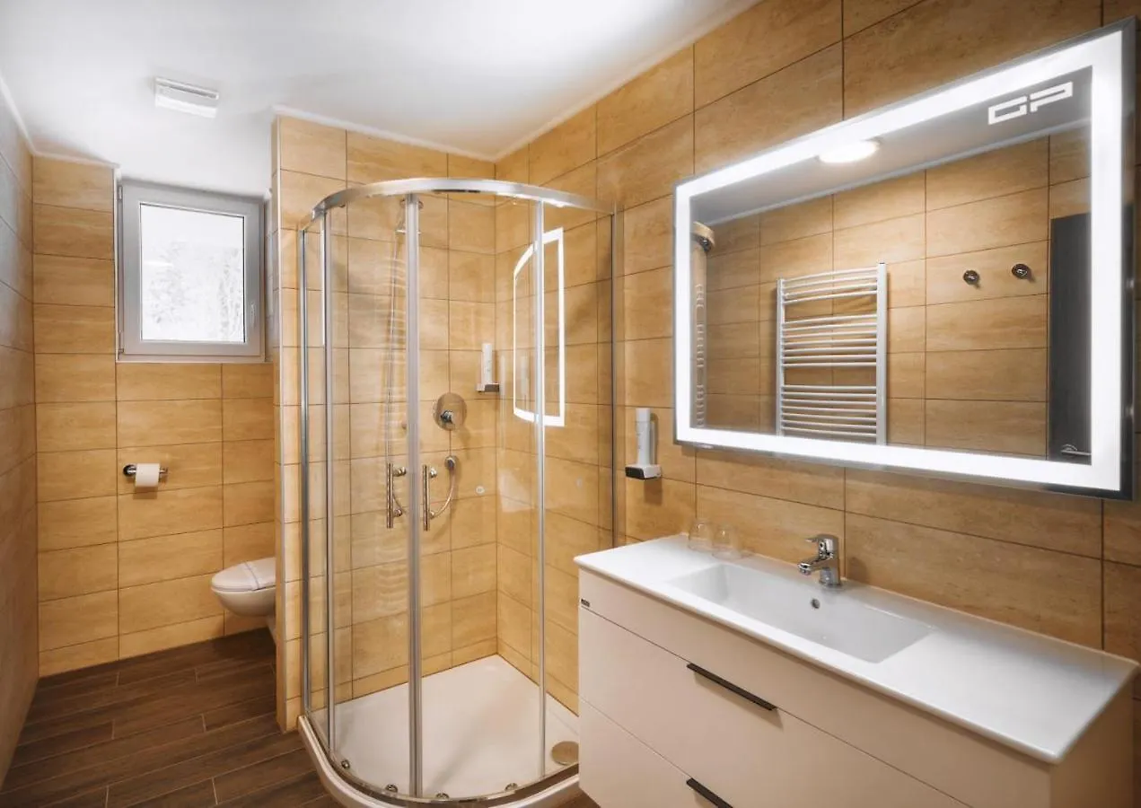Wellness Hotel Green Paradise Brezova   Brezova (Karlovy Vary)