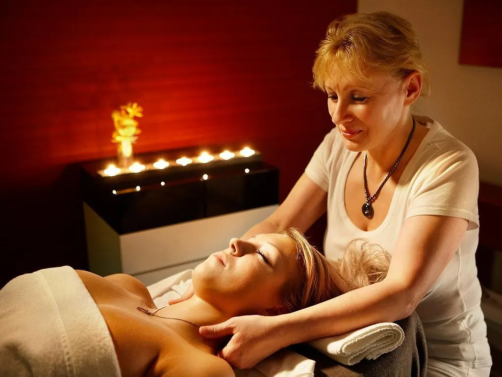 Wellness Hotel Green Paradise Brezova
