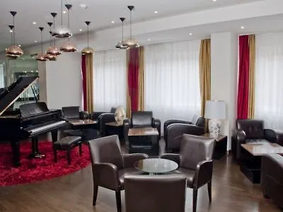 Wellness Hotel Green Paradise Brezova