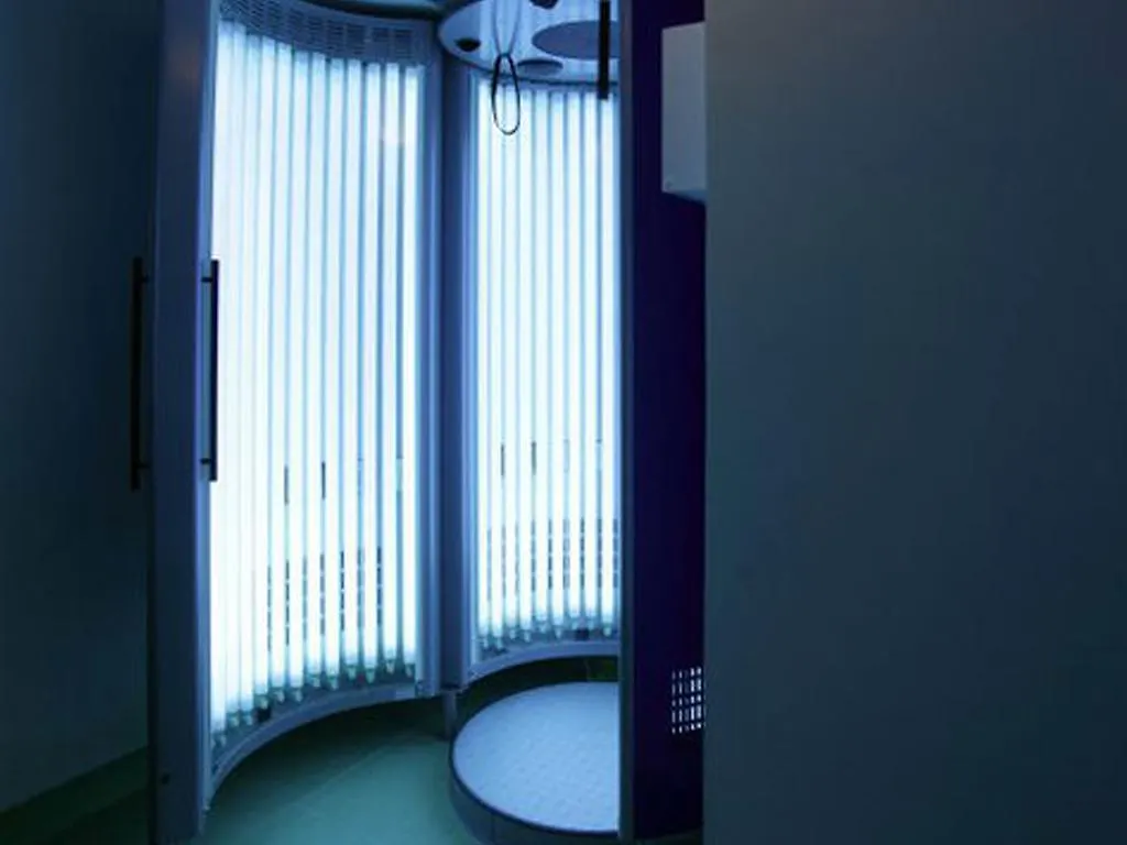 Wellness Hotel Green Paradise Brezova  4*, Brezova (Karlovy Vary)