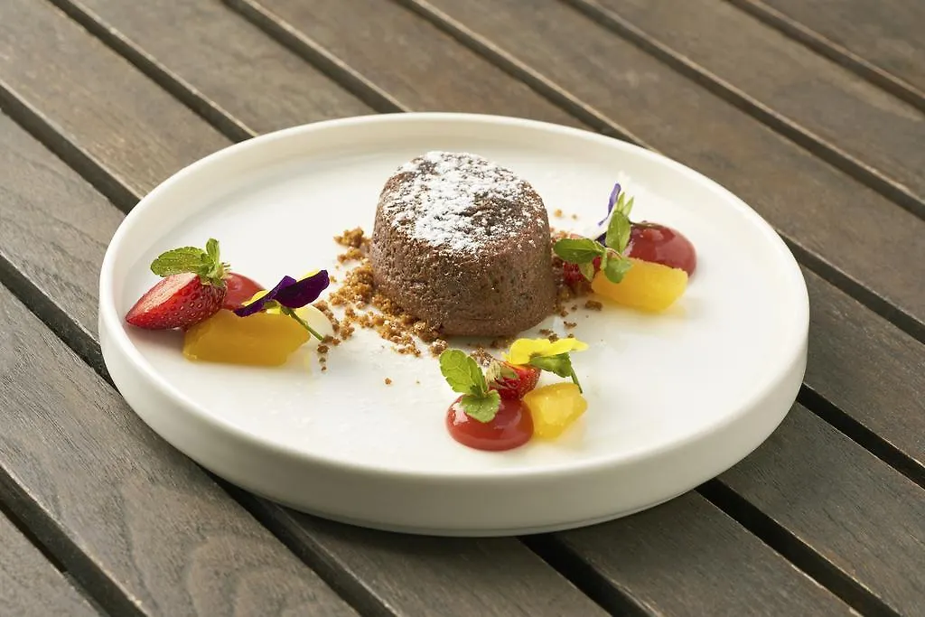 Wellness Hotel Green Paradise Brezova  4*, Brezova (Karlovy Vary)
