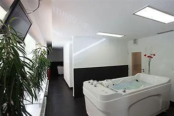 Wellness Hotel Green Paradise Brezova   Brezova (Karlovy Vary)