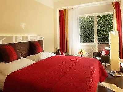 Wellness Hotel Green Paradise Brezova  Brezova (Karlovy Vary)