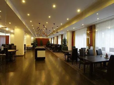 Wellness Hotel Green Paradise Brezova