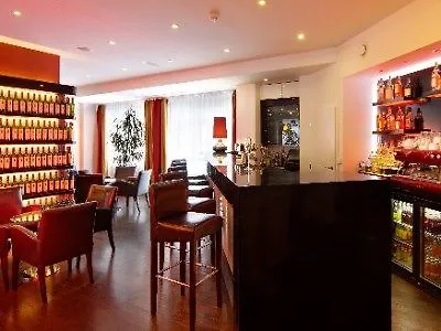 Wellness Hotel Green Paradise Brezova